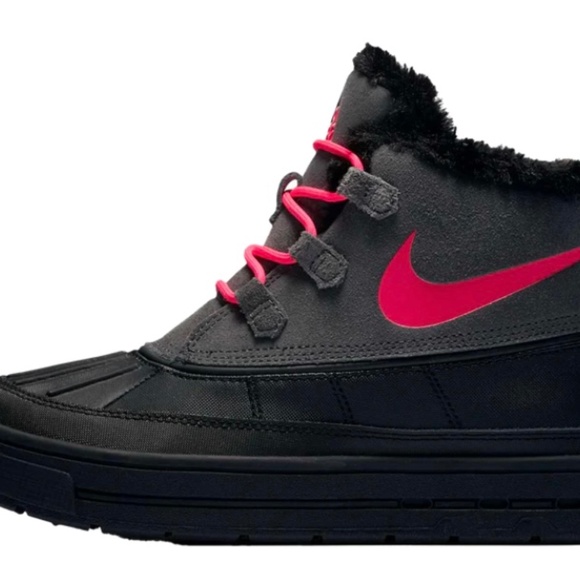 NIKE WOODSIDE CHUKKA 2 GS - Picture 1 of 1